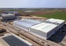 <strong>Israel Weapons Industries moves into its new facility south of Tel Aviv</strong>
