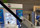 DIMDEX 2024 – The Iranian Defence industry unveils UAS, naval propulsion, radar and weapons