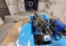 MSPO 2026 – Leonardo X-Gun selected for the Polish SAN C-UAS programme
