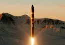 <strong>U.S. Missile Defense Agency Selects Lockheed Martin To Provide Its Next Generation Interceptor</strong>
