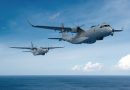 <strong>SAES and Airbus Defence and Space strengthen submarine defence with the implementation of acoustic systems in C295 maritime patrol aircraft</strong>