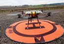 <strong>Aeronautics Launches the Hybrid Octoper™: Multi-Rotor UAS</strong>