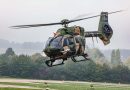 <strong>Airbus: Brunei orders six H145M helicopters</strong>