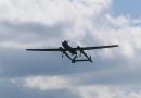 The Heron TP RPAS produced by UAV PEO at the Directorate of Defense Research & Development at the IMoD and Israel Aerospace Industries has made its maiden flight over Germany