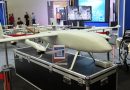 DSA 2024 – Pen Aviation unveils its PEN35 UAS in electric and hybrid configurations