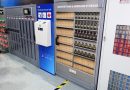 DSA 2024 – A fully safe firearm storage and access control system from SWS