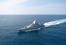 <strong>EDGE Group and Fincantieri Formalise Shipbuilding Joint Venture, MAESTRAL, and Announce 400 Million Euro Order for 10 Naval Vessels</strong>