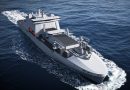 <strong>HENSOLDT UK to equip Royal Fleet Auxiliary Ships with Quadome Surveillance Radar, Air Traffic Management systems and Kelvin Hughes Integrated Bridge Systems</strong>