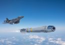 <strong>Korea Aerospace Industries (KAI) KF-21 accomplished first successful firing of IRIS-T as guided missile, proving initial air-to-air capability</strong>