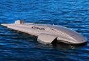 <strong>BlueHalo and Kraken Partner to Advance Autonomous Maritime Operations</strong>