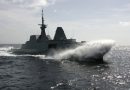 <strong>Naval Group signed a contract with ST Engineering Marine Ltd for the upgrade of the Formidable class frigates</strong>