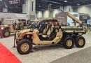 <strong>MRZR Alpha Family of Vehicles Expanding Further to Meet Emerging Customer Requirements for Expeditionary Operations</strong>