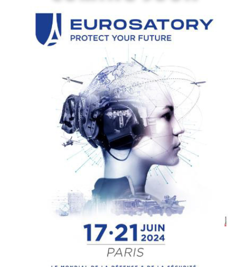 eurosatory 2024 coming soon