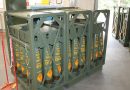 Major order from Ukraine: Rheinmetall to supply artillery ammunition – contract value in the high double-digit millions of euros