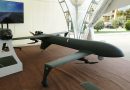 ADEX 2024 – Azerbaijani company DEFTECH presents the DT-001/DT-101 UAS armed with its F-1500/F-5000 loitering munitions