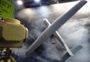ADEX 2024 – Rosoboronexport showcases the Orlan-30 UAV for the first time in the Caspian region