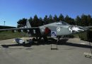 ADEX 2024 – Upgraded Su-25 Laçin attack aircraft presented for the first time in the Caspian region
