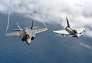<strong>Italy’s MoD wants more F-35s and Typhoons combat aircraft and M-346 advanced trainer/LIFTs</strong>