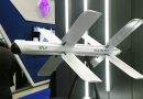 ADEX 2024 – Rosoboronexport presented the export version of the Lancet-E system abroad for the first time