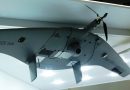 ADEX 2024 – Skat-350M reconnaissance UAV presented for the first time in the Caspian region