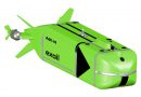 <strong>Exail selected by French defense procurement agency to develop the French Navy’s ultra-deepwater AUV</strong>