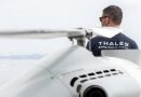 <strong>Empowering drones to enhance naval operations: Thales successfully demonstrates latest innovations during Portuguese Naval military exercise</strong>