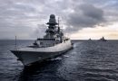 Italy-Greece Naval cooperation: FINCANTIERI at the heart of the agreement for two FREMM frigates for the Hellenic Navy