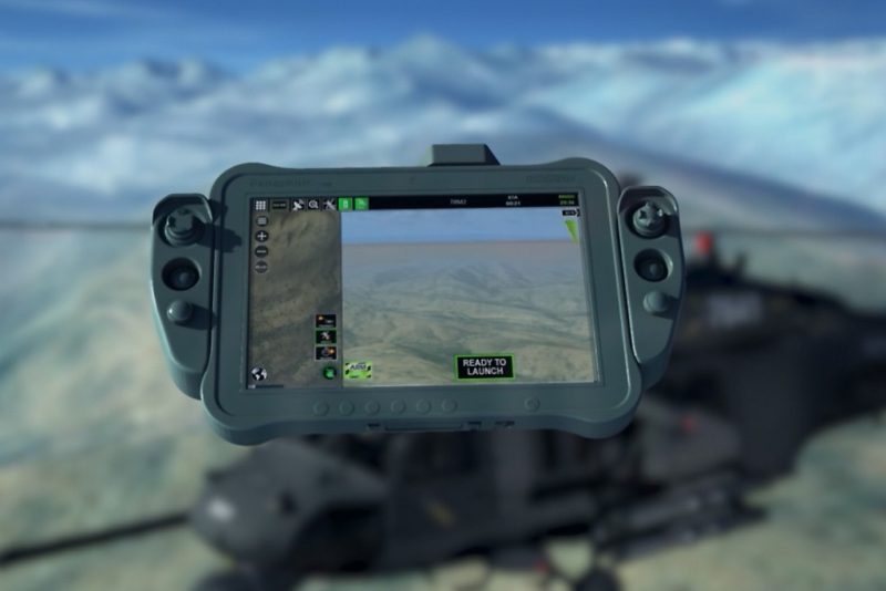 PAS 2025 - UVision widens its commercial footprint and its portfolio ...