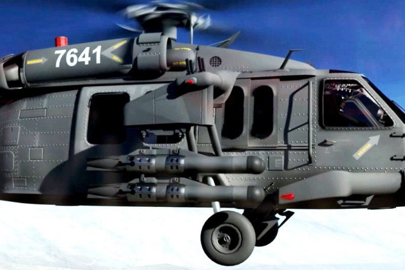 PAS 2025 - UVision widens its commercial footprint and its portfolio ...