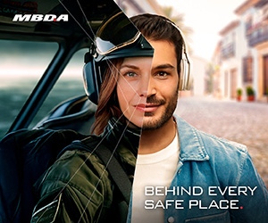 MBDA october 2025