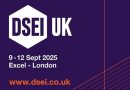 DSEI 2025 DSEI 2025