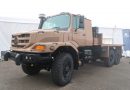 FED Defence Company Forum 2025 – Arquus “Zetros 6×6 by Arquus”, a new challenger for the French Army bid
