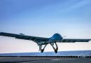 GA-ASI and Hanwha Finalize Deal To Produce Gray Eagle STOL UAS