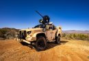 EOS Defense Systems USA developing advanced counter UAS capabilities for layered defense