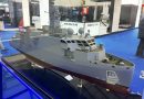 Seafuture 2025 – Intermarine unveils first details of Italian Navy New Generation Minehunters