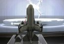DSEI 2025 – Origin Robotics counter-UAS interceptor Blaze