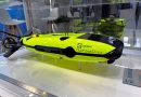 Seafuture 2025 – Saipem’s Sonsub unveils Hydrone-D MCM for Italian Navy