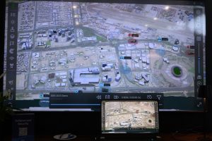 Dubai Airshow 2025 – CAE’s Digital Ecosystem revolutionising defence training and planning – EDR Magazine