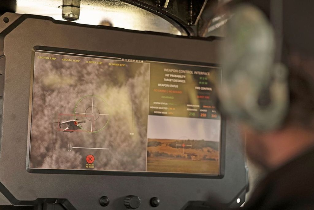 South African Counter-Drone System Successfully Concludes Proof-of-Concept Trials