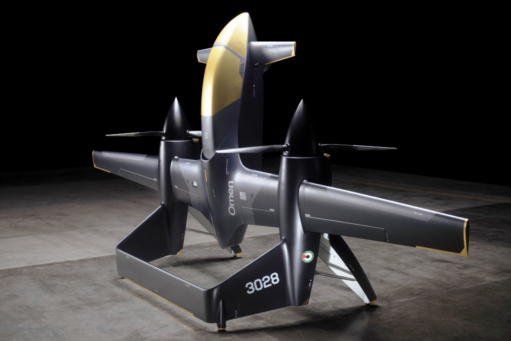 EDGE and Anduril Partner to Expand Commercial Reach and Develop Next-Generation Autonomous Systems