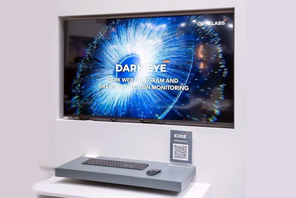 EDGE Launches DARK EYE: A Comprehensive Dark Web Monitoring and Brand Protection Solution