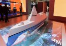 ADEX 2025 – Hanwha Ocean unveils two new concept projects for surface combatant ship, heavily based on Artificial Intelligence ADEX 2025 – Hanwha Ocean unveils two new concept projects for surface combatant ship, heavily based on Artificial Intelligence