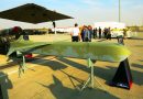 Dubai Airshow 2025 – The Kh-69 cruise missile displayed abroad for the first time in a camouflage paint scheme Dubai Airshow 2025 – The Kh-69 cruise missile displayed abroad for the first time in a camouflage paint scheme