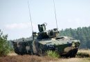 Leonardo and Rheinmetall: first contract to supply armoured vehicles for the Italian Army Leonardo and Rheinmetall: first contract to supply armoured vehicles for the Italian Army