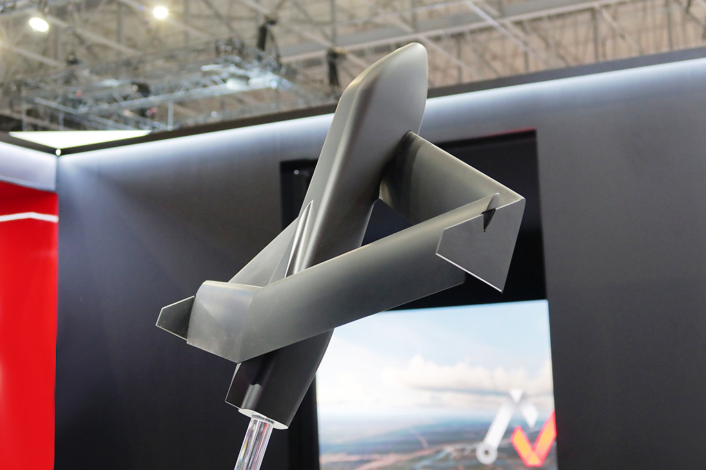 Dubai Airshow 2025: MBDA Expands UAE Presence with New Fully-Owned Subsidiary and Tawazun Partnership; Announces Development of First Locally Produced Diamond-Shaped Loitering Munition