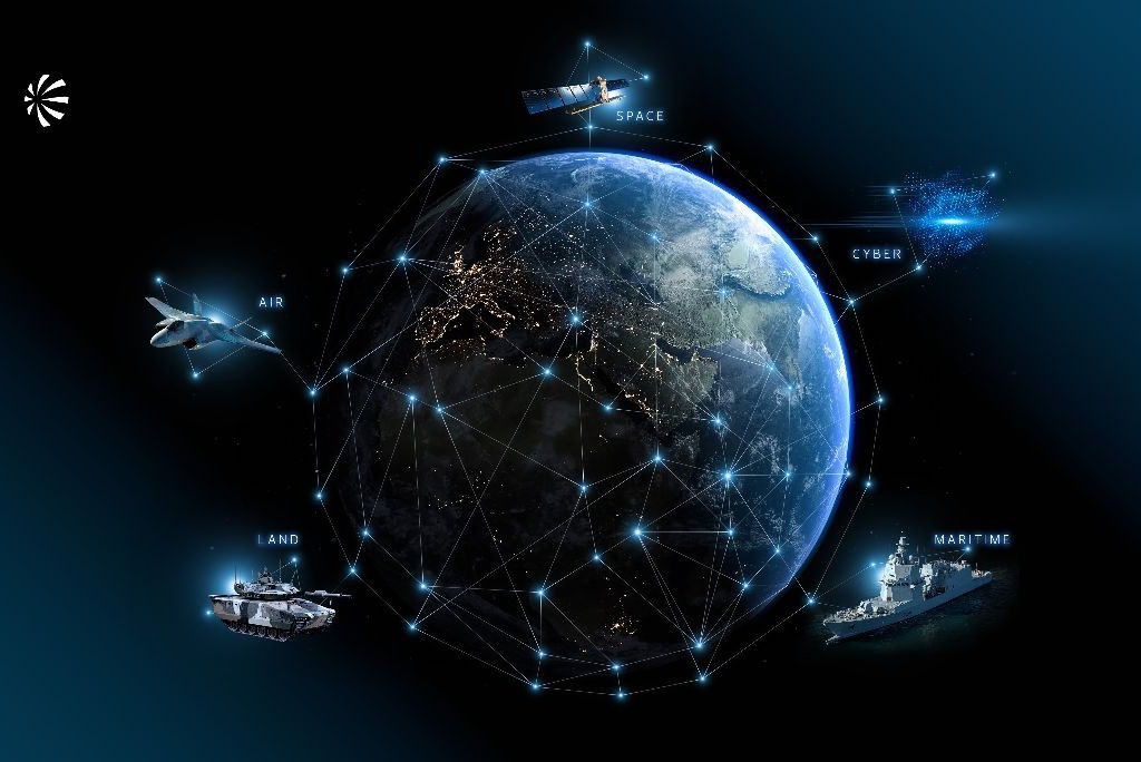 Leonardo: Cingolani presents “Michelangelo– the security dome”