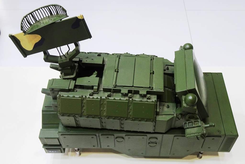 Dubai Airshow 2025: Russian Navy Enhances Air Defense Systems for Surface Vessels