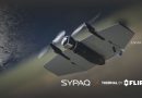 SYPAQ integrates Boson into new CorvoX drone as thermal by FLIR program collaborator SYPAQ integrates Boson into new CorvoX drone as thermal by FLIR program collaborator