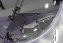 Dubai Airshow 2025 – Unmanned Systems Group unveiled the Supercam S180 reconnaissance UAV Dubai Airshow 2025 – Unmanned Systems Group unveiled the Supercam S180 reconnaissance UAV