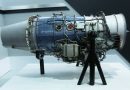Dubai Airshow 2025 – UEC unveils SM-100 turbofan engine Dubai Airshow 2025 – UEC unveils SM-100 turbofan engine